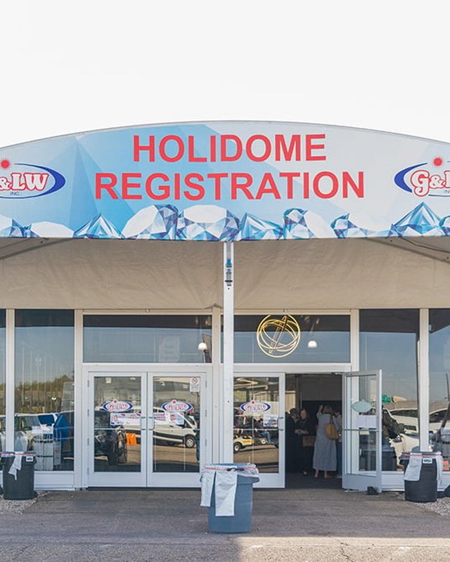 Image for G & L Wholesalers Gem Show