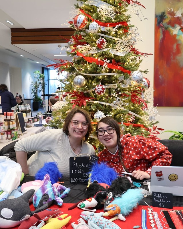 Image for CIRI Annual Holiday Craft Bazaar