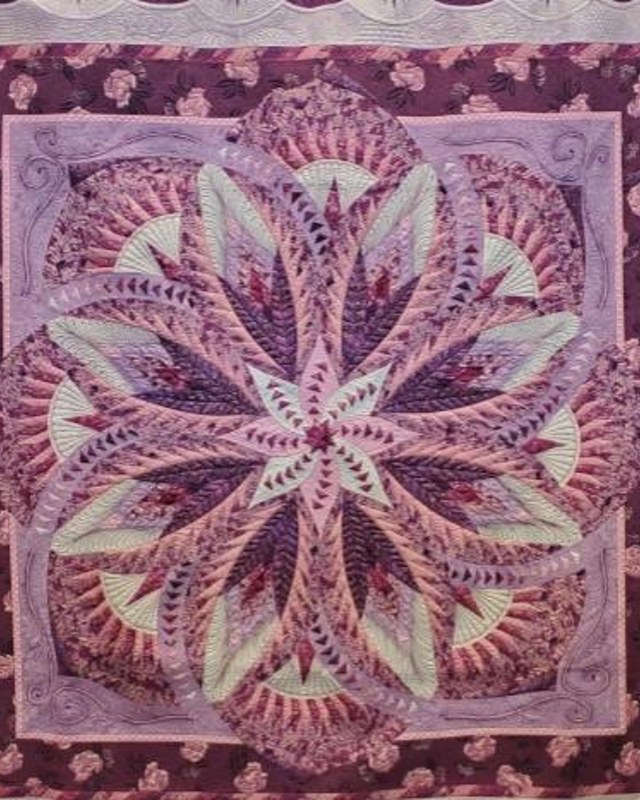 Image for Portneuf Valley Quilters' Guild Quilt Fest 2026