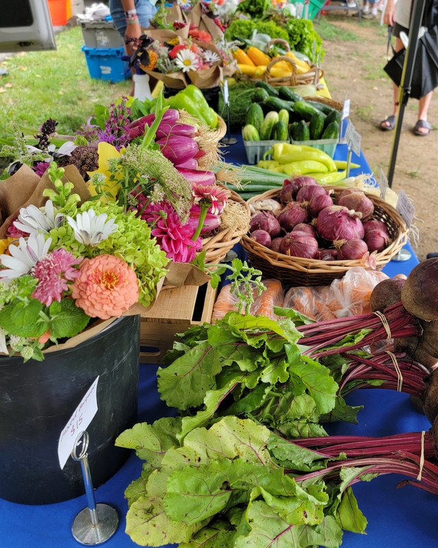 Image for Fort Thomas Farmers Market