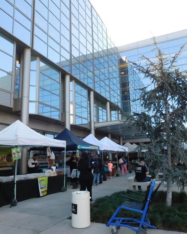 Image for Kaiser Permanente Irvine Certified Farmers' Market