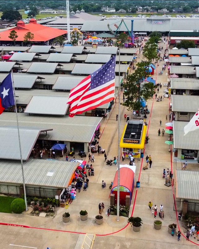 Image for Traders Village Houston