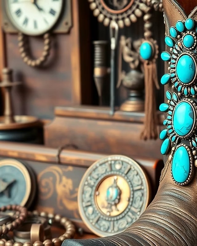 Image for Junk to Gems Artisan & Antique Show