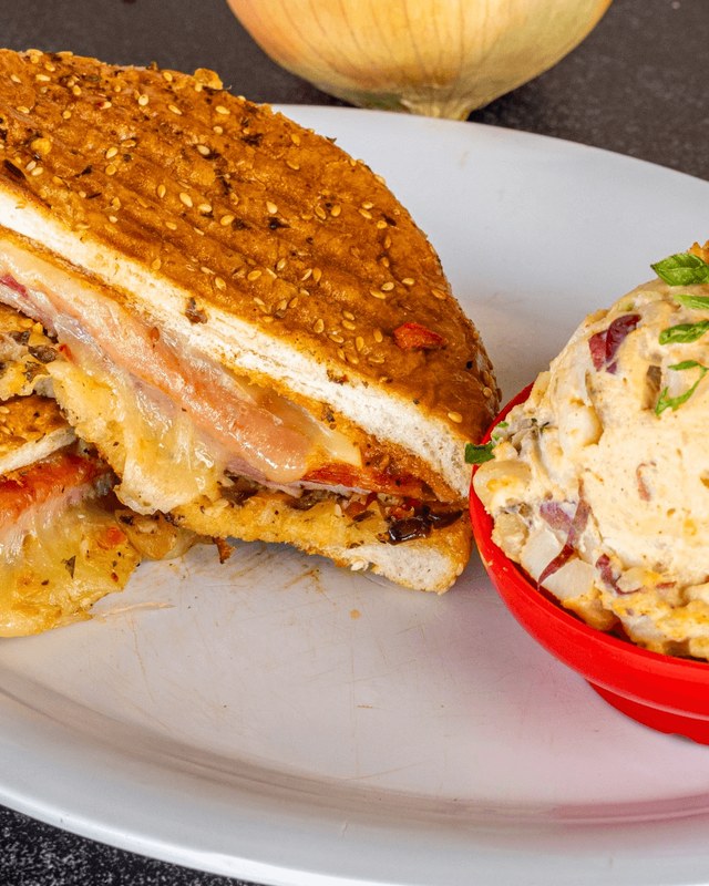 Image for DAT Cajun Place Monthly Market