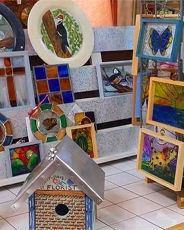 Image for Vintage & More (On the Blvd. + On the Pike)
