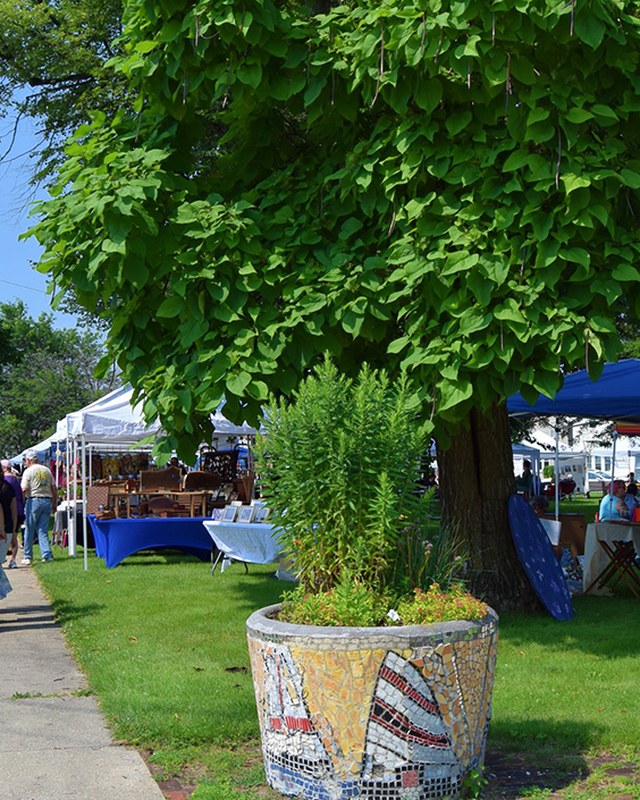 Image for Kenosha Art Market