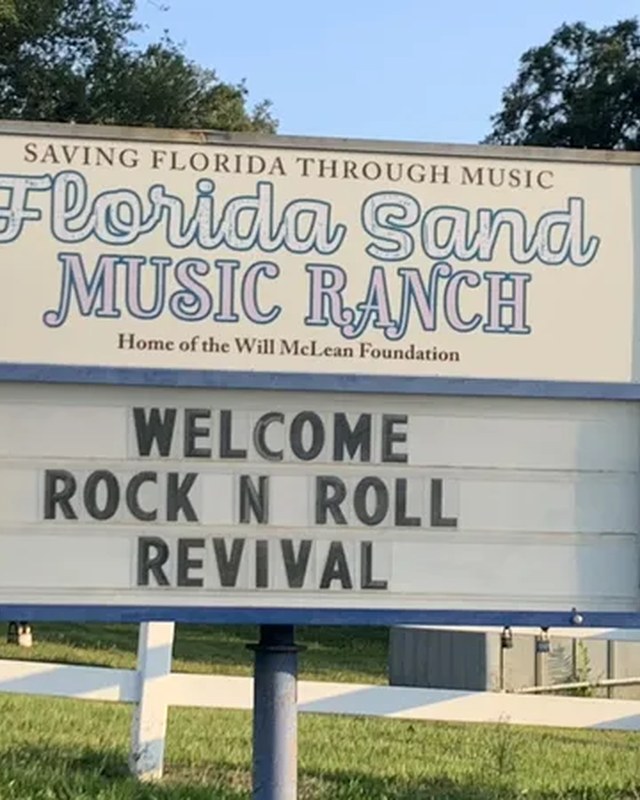 Image for Rock & Roll Revival 2027
