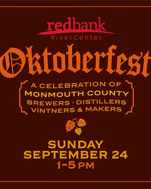 Image for Red Bank Oktoberfest