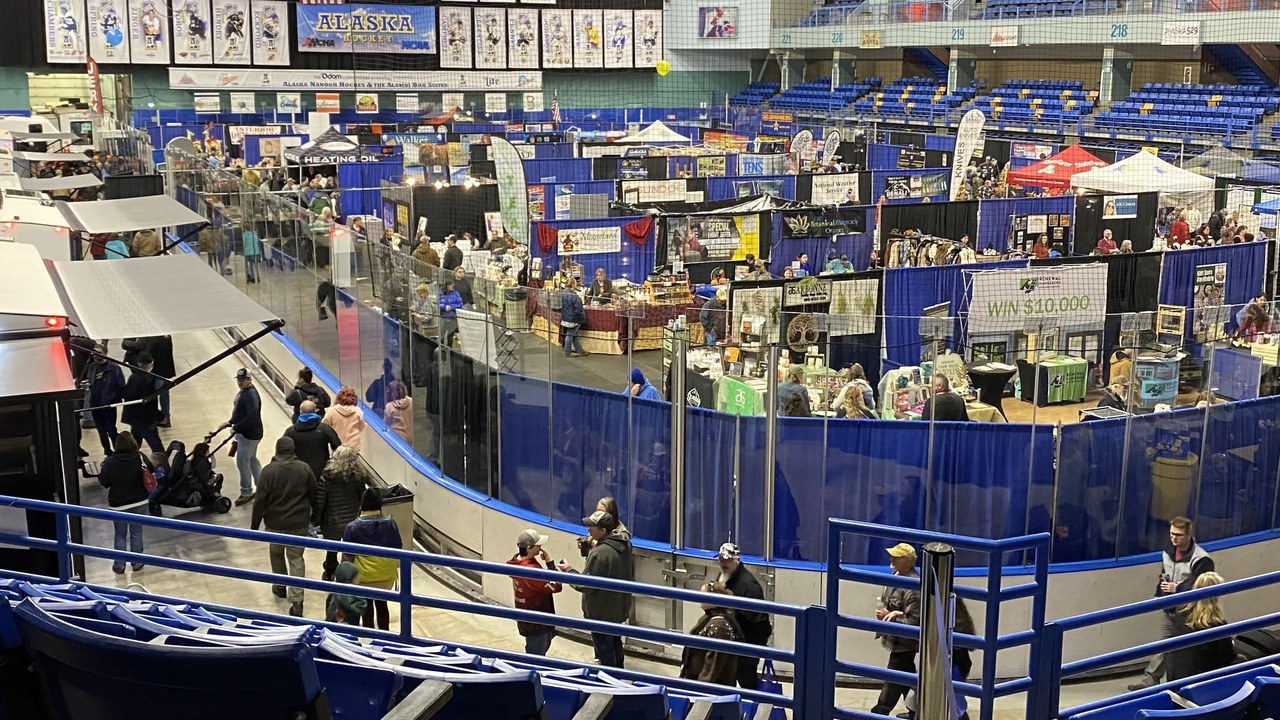 Image for Go Winter! Expo