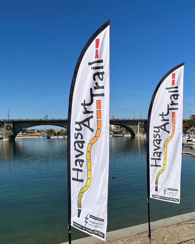 Image for Havasu Art Trail