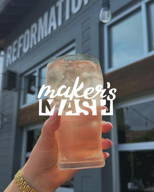 Image for Maker's Mash - Fall + Holiday Series!!