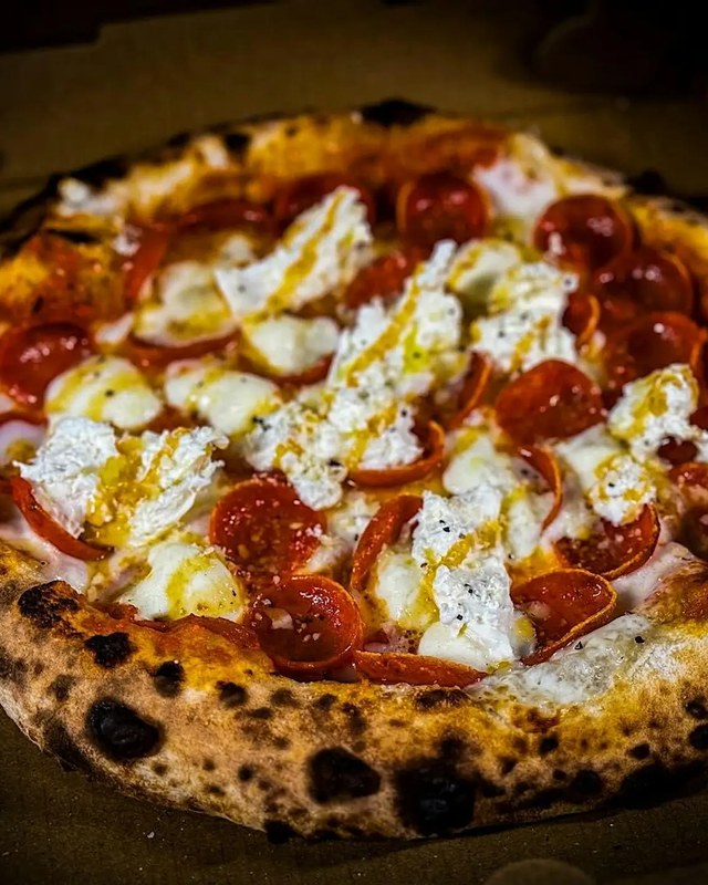 Image for Pizza & Pints