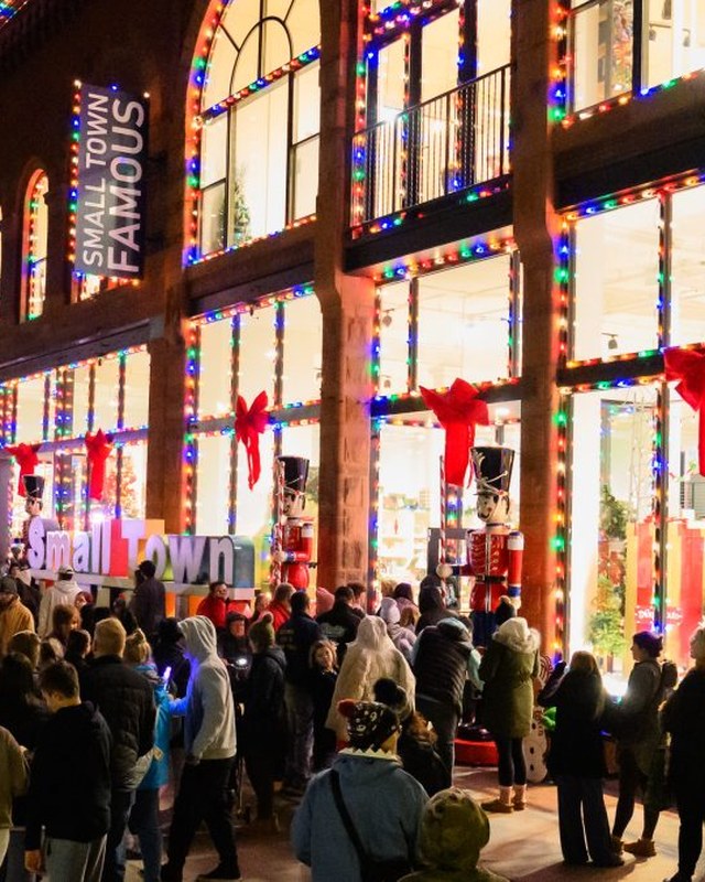Image for Celebration of Lights
