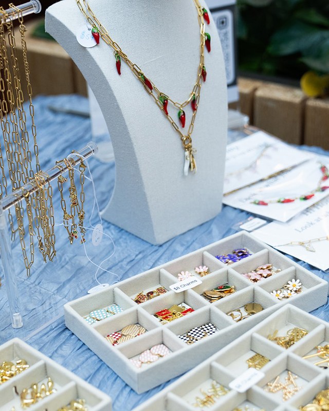 Image for Carroll Community College Winter Market