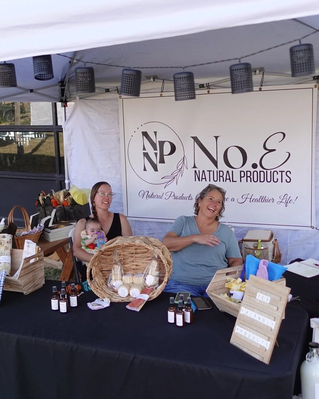 Image for Spring Market Festival