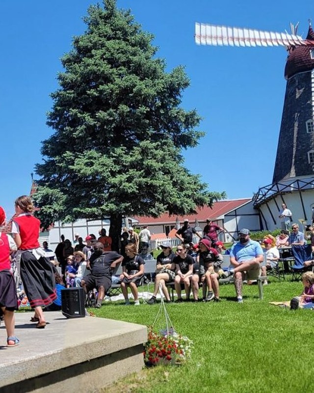 Image for Tivoli Fest