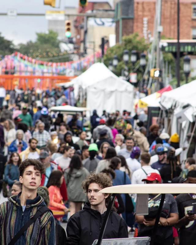 Image for Artscape 2026