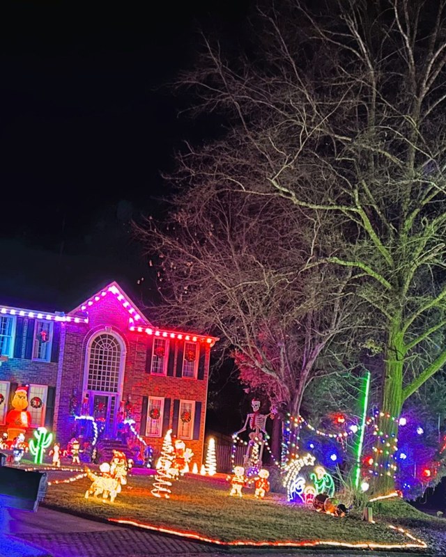 Image for Merry & Bright