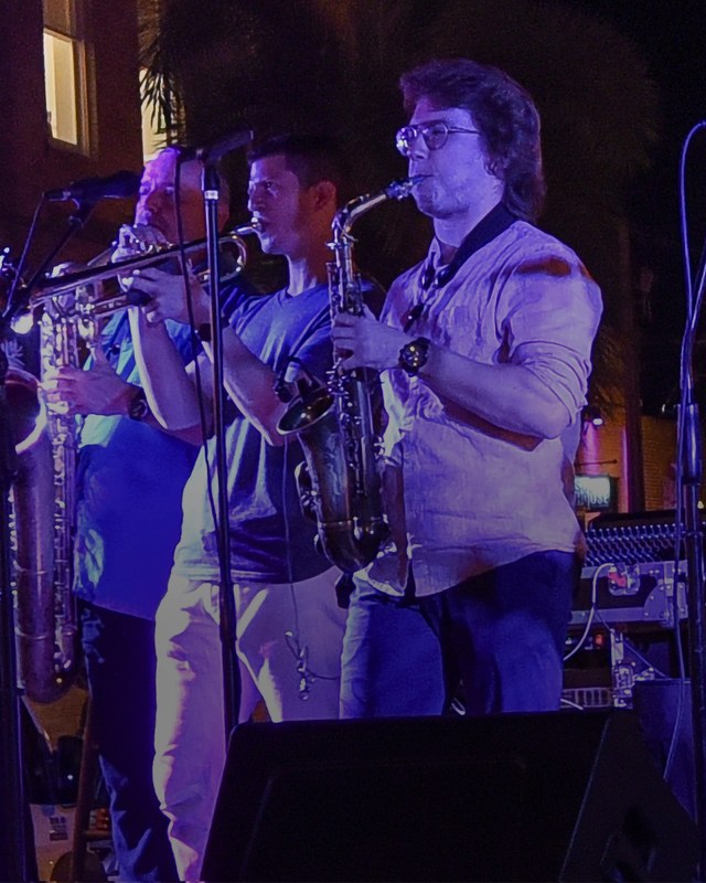Image for Music Walk