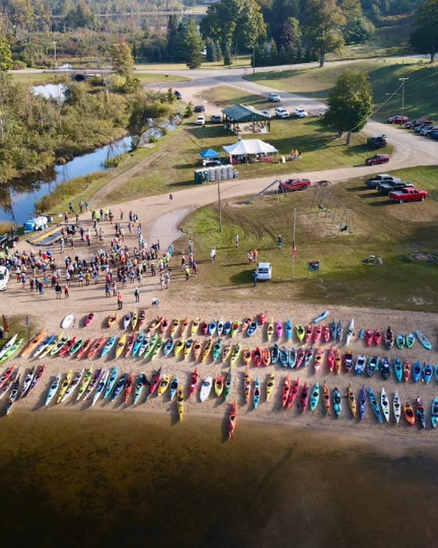 Image for Paddle Antrim Festival Final Bash