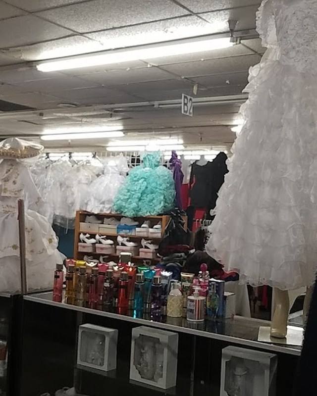 Image for TNJ Indoor Swap Meet