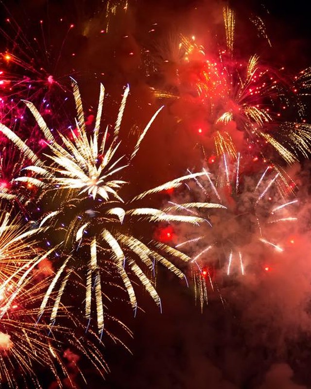 Image for Baker County Independence Day Celebration