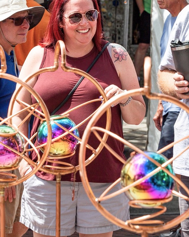 Image for St. Johns River Festival of the Arts