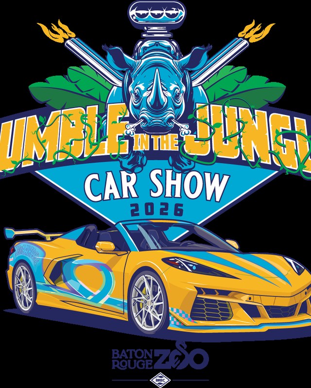 Image for Rumble in the Jungle