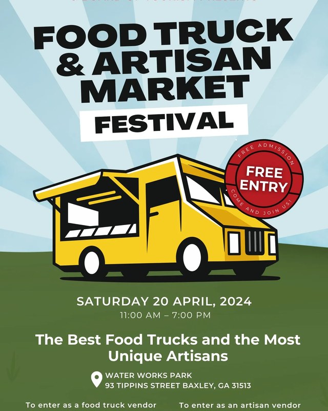 Image for Food Truck Festival