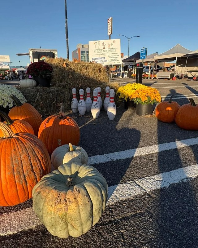 Image for St. Cloud Area Farmers Market