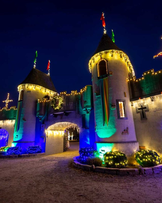 Image for Yuletide Village