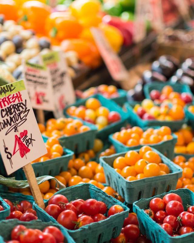 Image for Alcona County Farmers' Market