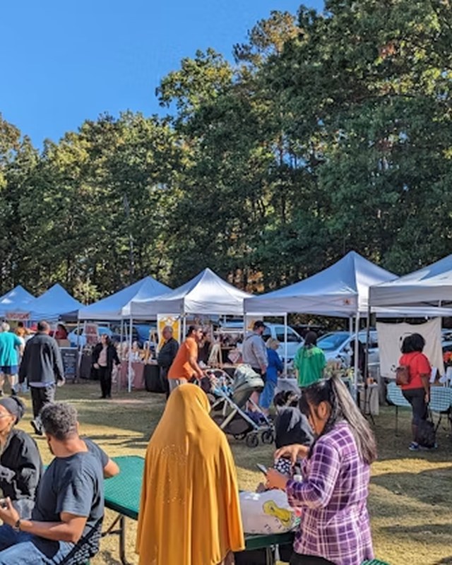 Image for Dunwoody Farmers Market