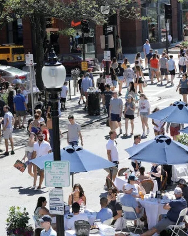 Image for Open Streets Boston