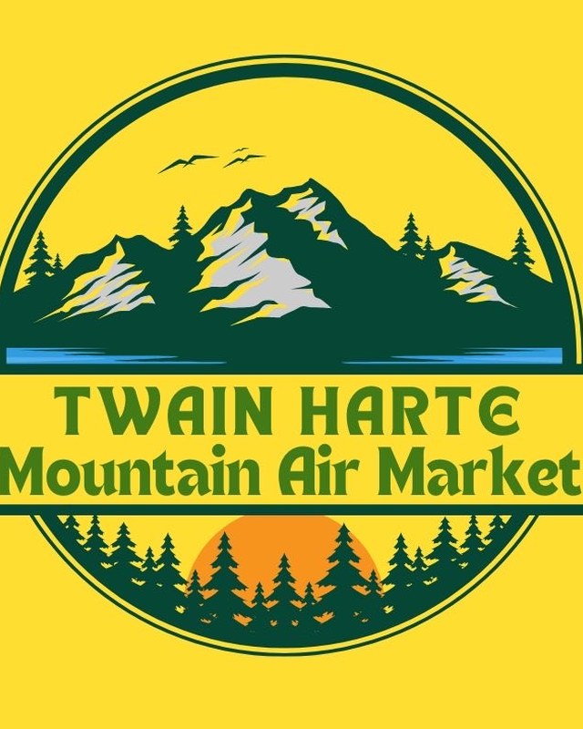 Image for Twain Harte Mountain Air Market