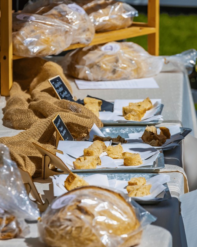 Image for The Berthoud Market at Town Park
