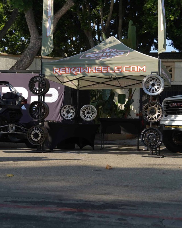 Image for Off-Road Expo