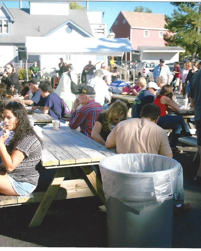 Image for Italian Festival