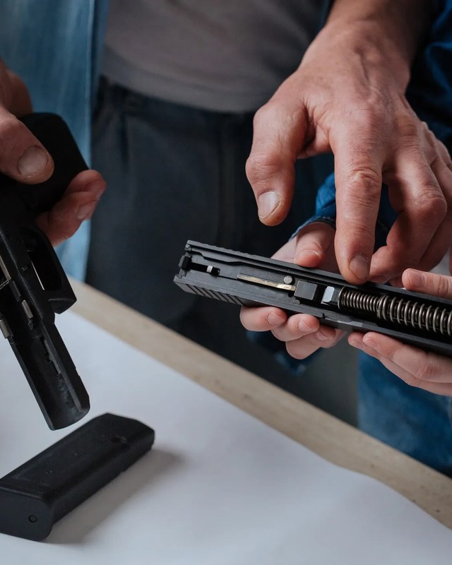 Image for Seymour Shootout Gun & Knife Show