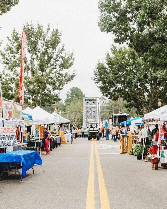 Image for Alachua Fall Festival