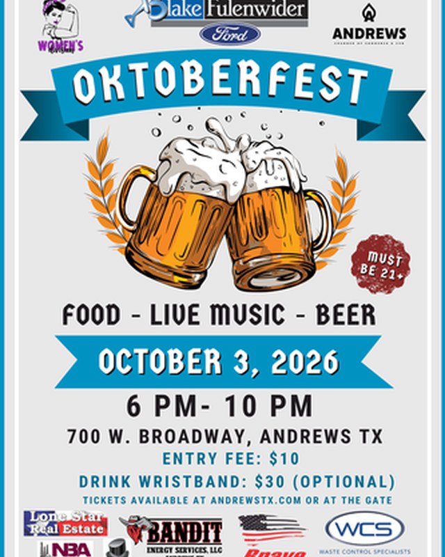Image for Oktoberfest