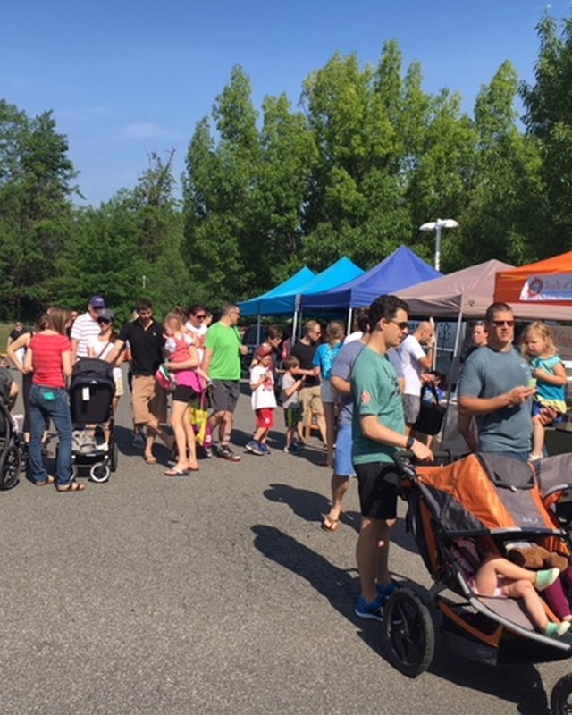 Image for Lubber Run Farmers Market