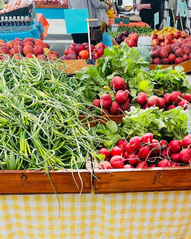 Image for Northwest Crossing Saturday Farmers Market