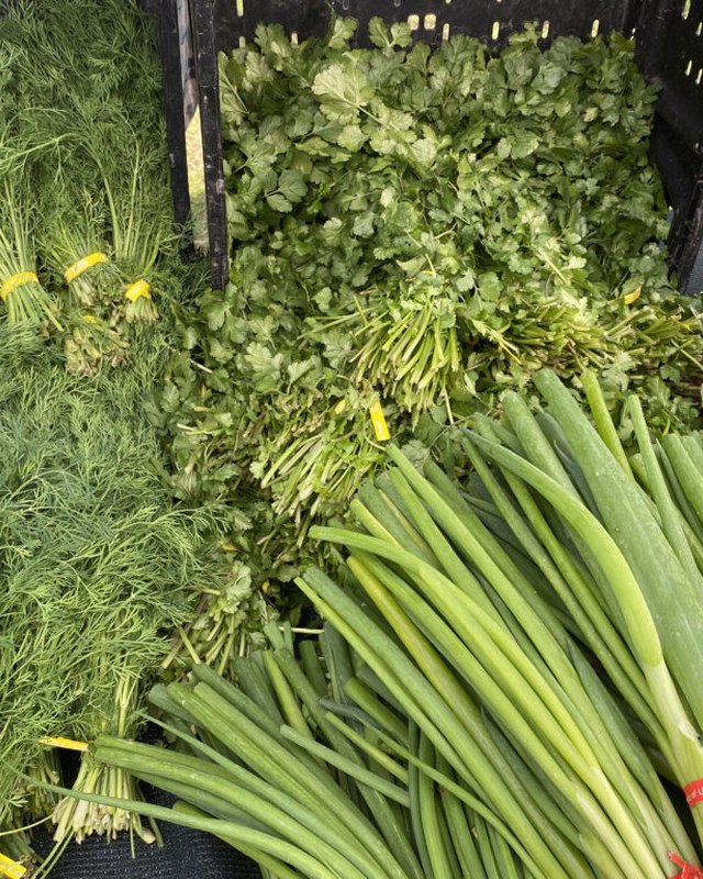 Image for East Ventura Farmers Market