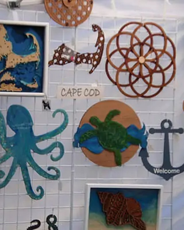 Image for Seaside Holiday Fair