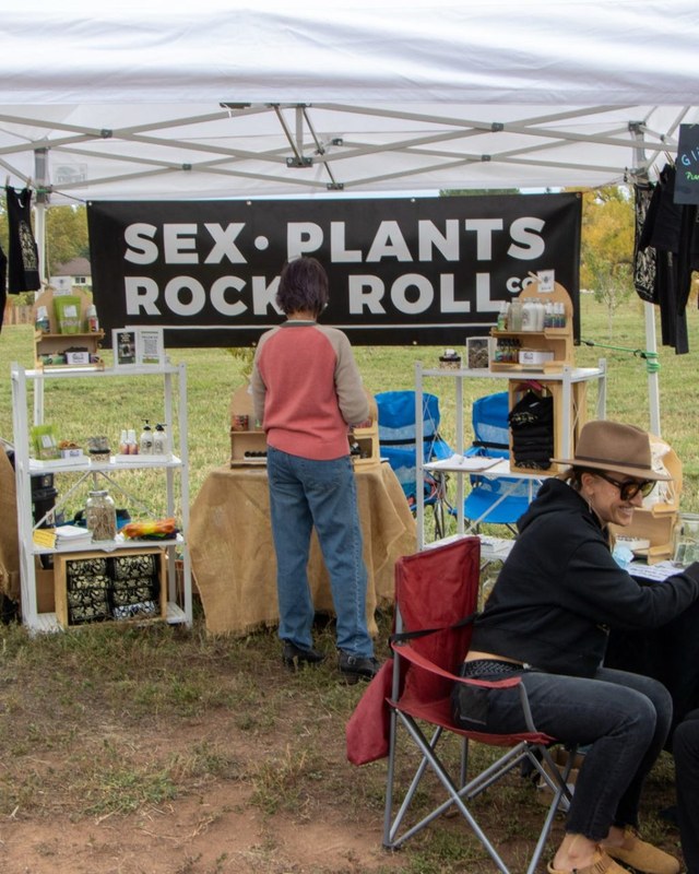 Image for Weaver Creek Park Fall Festival