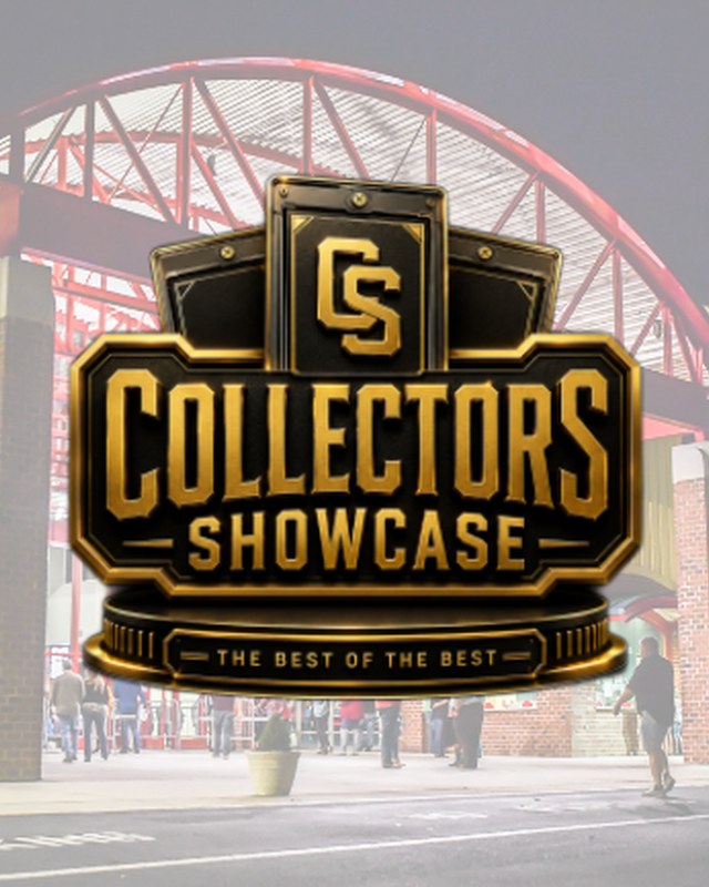 Image for The Collector's Showcase