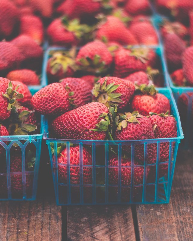 Image for Farm Fresh Fridays Farmers Market