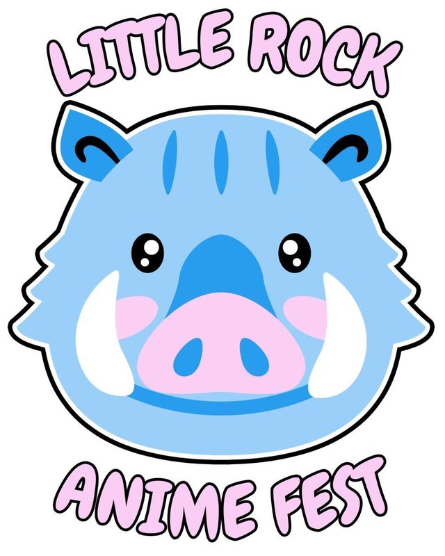 Image for Little Rock Anime Fest 2027