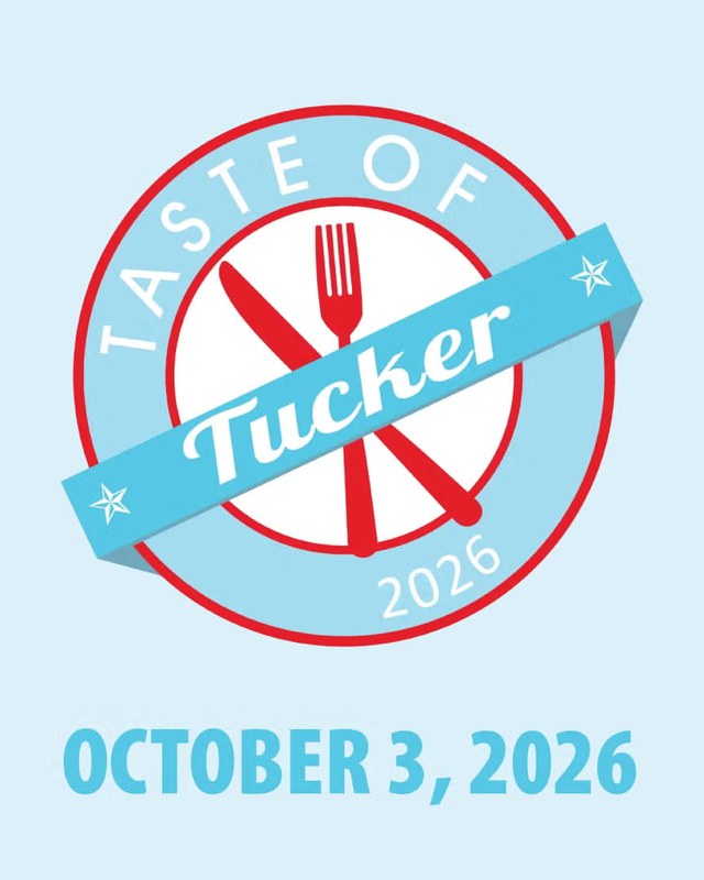 Image for Taste of Tucker 2026